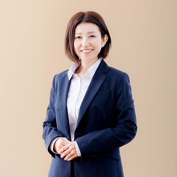 ミテック代表取締役川端朋子