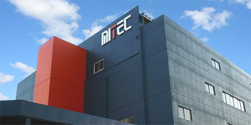 COMPANY 会社案内
